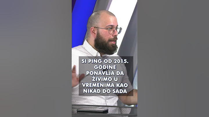 Darko Obradović - Kina je već pod velikim sankcijama!