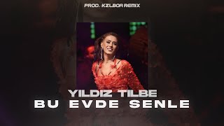 Yıldız Tilbe - Kimse anlamaz beni ( Kzlboa Remix ) | Bu evde senle Resimi