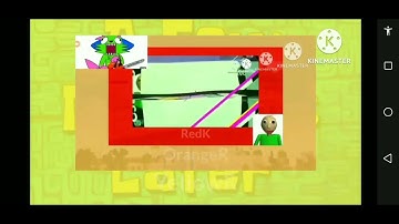 X Klasky Csupo Part 4 V4