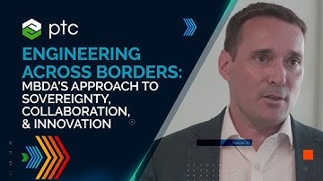 Engineering Across Borders: MBDA’s Approach to Sovereignty, Collaboration, and Innovation