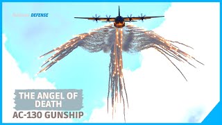 AC-130 Gunship: The Angel of Death You Don't Mess With screenshot 5