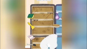 Tidy Master Level 16 Walkthrough Solution