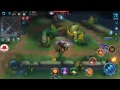 Heroes Evolved Minos Gameplay