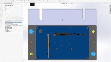 Designing with MTM Part 11: TPCB CAD Component Placement