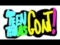 Homemade intros teen titans go