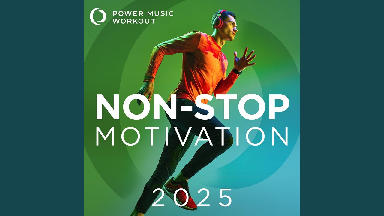 Real Love (Workout Version 132 BPM)