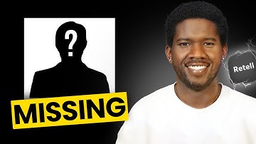 Missing Call Info Solved -  Voice Assistant Post Call Analysis | Retell AI X Make
