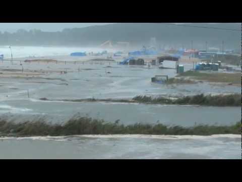 Video: Was Sind Die Folgen Des Taifuns Bolaven