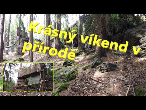 Video: Kemp Je Môj Liek: Milostný List Do Prírody