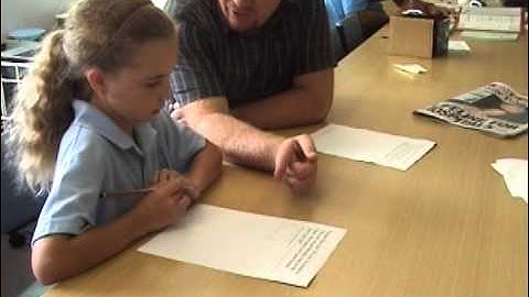 Newmans Error Analysis StaffPL DHorvat