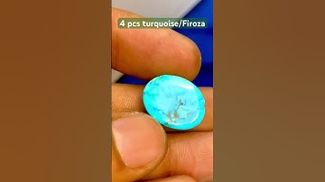 Turquoise stones #shorts #trending #turquoise #youtube