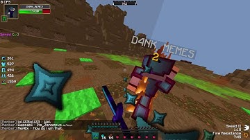 [Pikanetwork: Practice] 1v1 w/ D4NK_MEMES