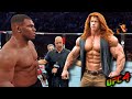 Mike Tyson vs. Big Fufous Artificer (EA sports UFC 4)