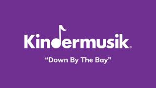 Down By The Bay – Kindermusik