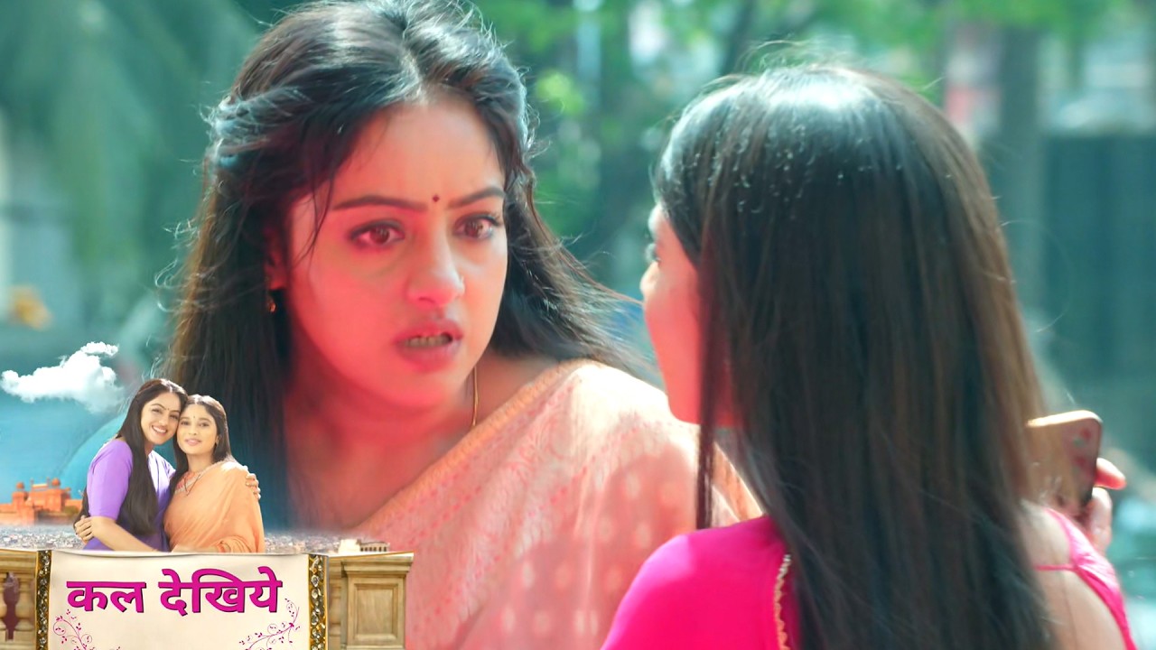 Mangal Lakshmi Update: Mangal Ne Ki Ishana Aarav Ke Samen Rakhi Badi Shart, Ghar Jane Se Kiya Mana