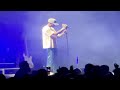 Stan - 6LACK (Live in Melbourne, Australia)