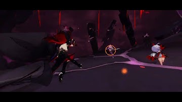 Elysian Realm (Starchasm Nyx) No Signature Gears 140D