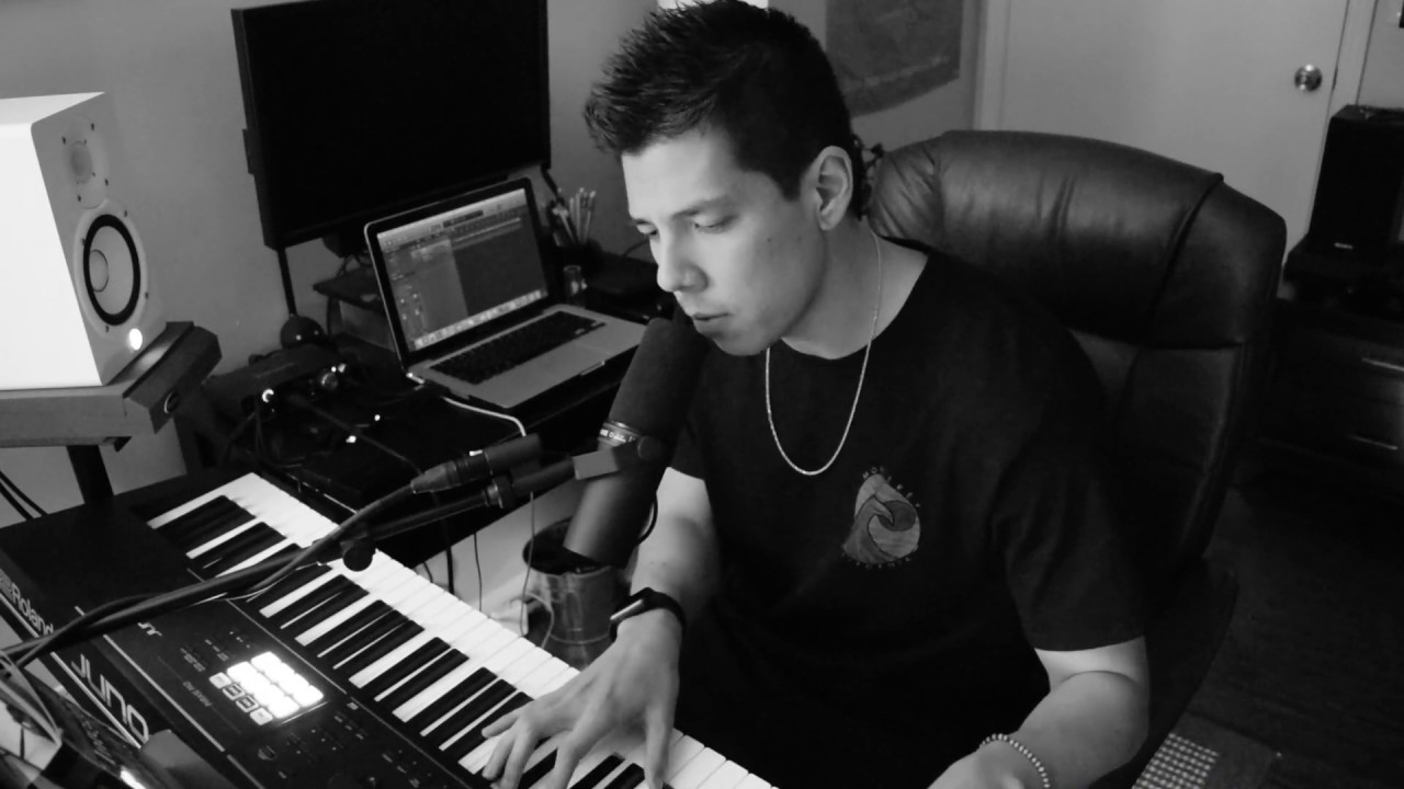 Godspeed Cover YouTube