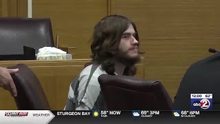 Metzig's new attorney to proceed with motion to withdraw plea