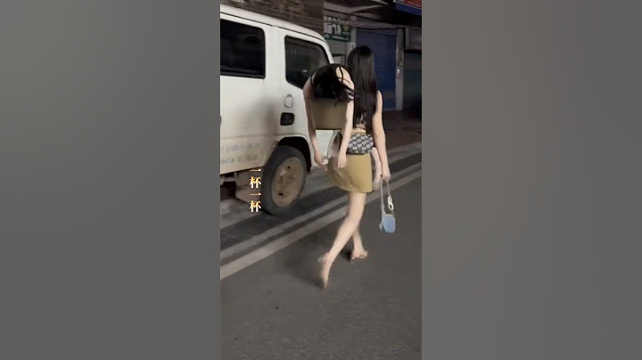曾經有女性說喝醉沒被檢很丟臉...女性檢了...不算丟臉了itxicated girl。                    #醉酒  #扛得住 #beauty