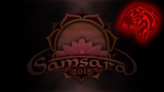 Samsara Tungevaag & Raaban Bass Boost