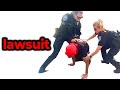 When Bad Cops Lose Control & GET FIRED