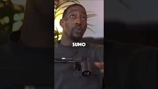 Hilarious Story Of James Johnson Showing Off His MMA Skills! 😭 #nba