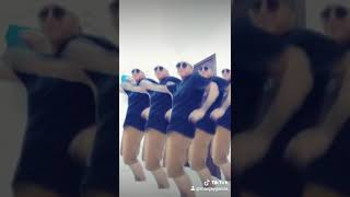 My HiT it Dance challenge by [YunG SKrRT]