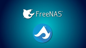 Still using FreeNAS and True Command as my storage solution