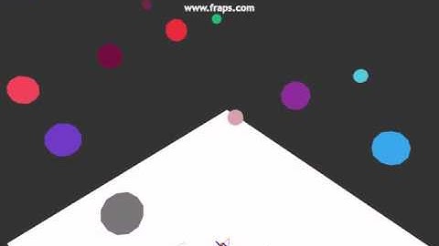 CSC8503 Coursework Video 2