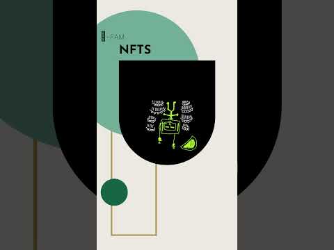 CROWDFUNDING: INTENTIAMME OPENSEA 𝕏-FAM COLLECTION #NFTs #WEB3 #CRYPTO #shorts #handdrawing