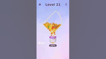 Pin Puzzle Level 21