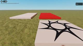 Pre Alpha Man Testing 3 (Footsteps)
