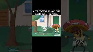 Le Dan Una Paliza A Mecoboy