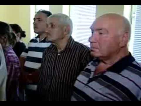 ქარელის სერვის-ცენტრი