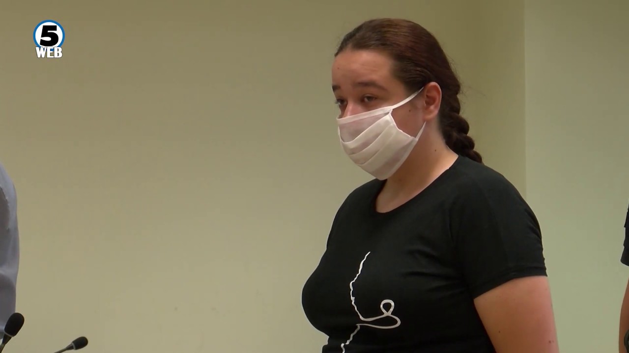 19 години затвор за обвинетата за убиството на Пино