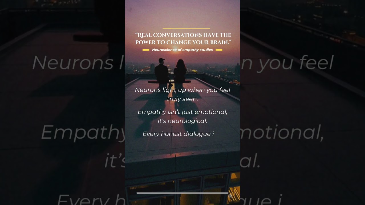 Where Real Conversations Heal You | Jad Mil Ke | ISTCKonnect x HighwayHeights