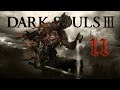 Dark Souls lll - [#11] Подземная тюрьма