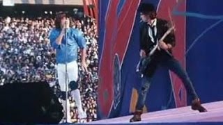 Rolling Stones - Under My Thumb (Temp, Arizona, 1981)