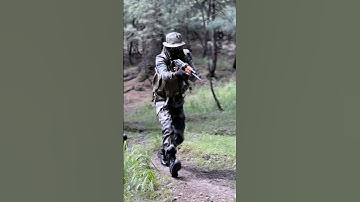 Special forces training para sf￼💀🥷🏻 #army #fitt #motivation #military #podcast #luckybisht #yt