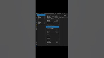 VSCode Word Wrap #coding