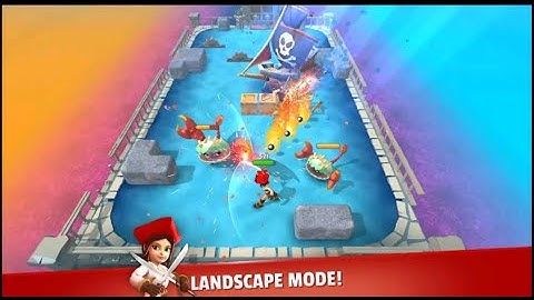 Roguelike 3D rpg based offline game to beat the evil monsters by archero skills