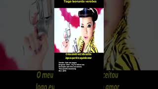 2ne1 - Try to follow me (Versão em Português) #kpop #tiagoleonardoversoes #2ne1