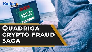 The Quadriga crypto fraud saga, and lessons for crypto investors