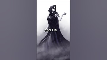 Thumbnail of Who is Oblivion in Marvel? #oblivion #marvel #comics #marvelcomics #eternity #infinity #ladydeath