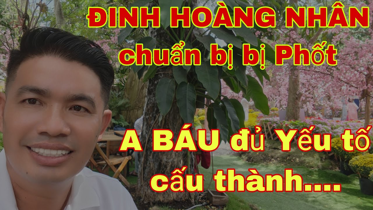 Liệu A BÁU có gặp biến....yeng