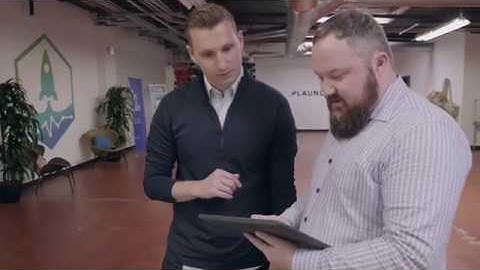 Transforming IT at ACI Specialty Benefits