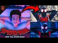 Spider-Man Miles Morales: “How To Do Spiderverse Air Trick/Dive” Tutorial (Spiderverse Easter Eggs)