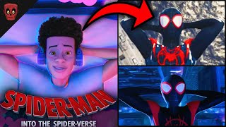 Spider-Man Miles Morales: “How To Do Spiderverse Air Trick/Dive” Tutorial (Spiderverse Easter Eggs)