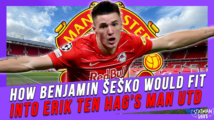Who is Benjamin eko? And How Would He Fit In to Er...